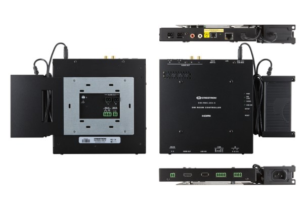 DM-RMC-200-S - изображение 3