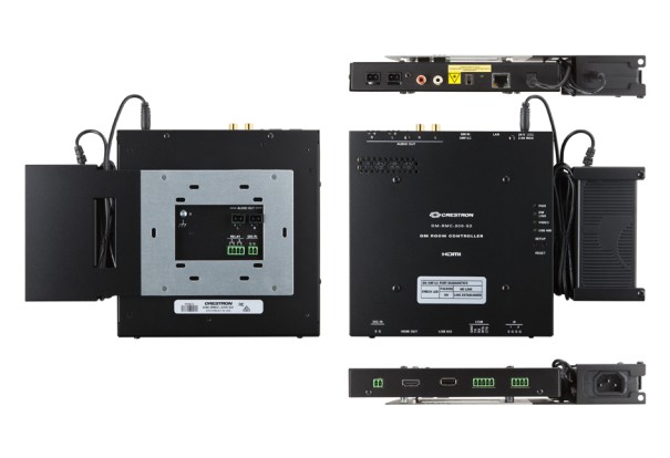 DM-RMC-200-S2 - изображение 3