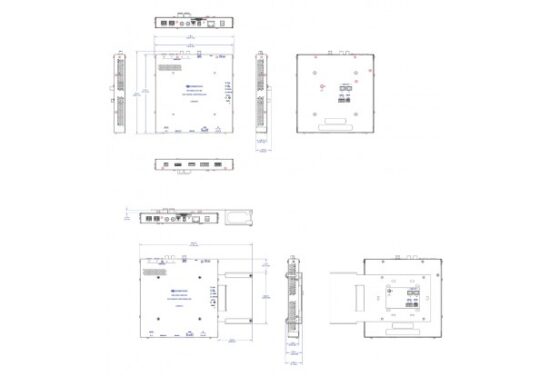 DM-RMC-200-S2 - изображение 7