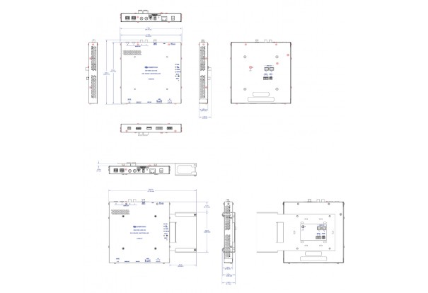 DM-RMC-200-S2 - изображение 4