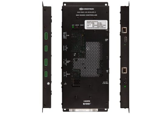 DM-RMC-4K-SCALER-C - изображение 4