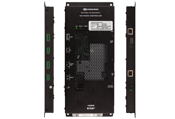 DM-RMC-4K-SCALER-C - изображение 2