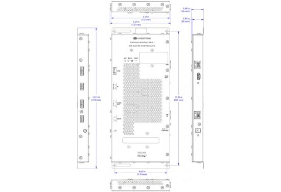 DM-RMC-4K-SCALER-C - изображение 5