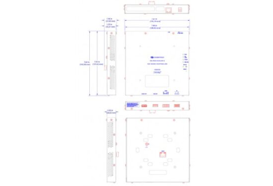 DM-RMC-SCALER-C - изображение 7