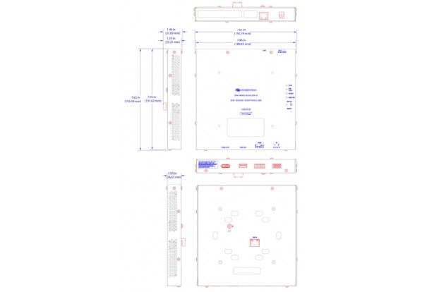 DM-RMC-SCALER-C - изображение 4