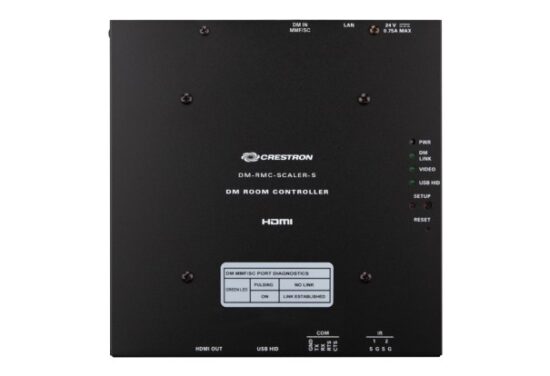 DM-RMC-SCALER-S - изображение 6