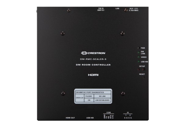 DM-RMC-SCALER-S - изображение 2