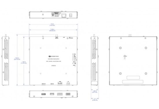 DM-RMC-SCALER-S - изображение 8