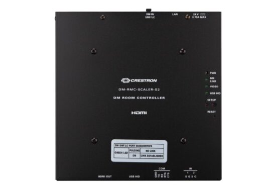 DM-RMC-SCALER-S2 - изображение 6