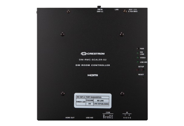 DM-RMC-SCALER-S2 - изображение 2