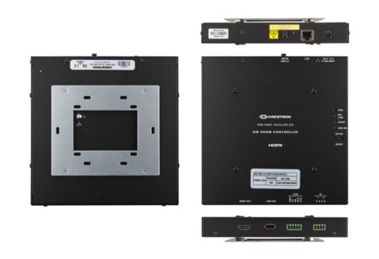 DM-RMC-SCALER-S2 - изображение 7