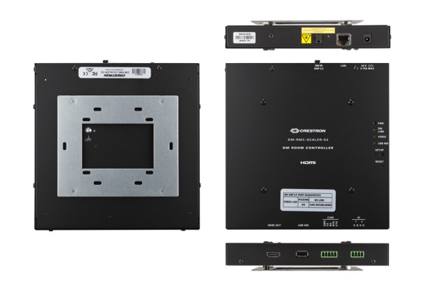 DM-RMC-SCALER-S2 - изображение 3