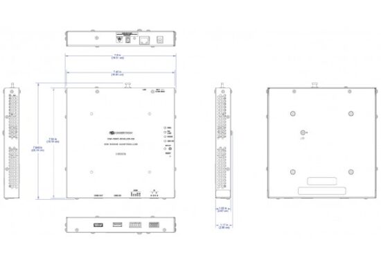 DM-RMC-SCALER-S2 - изображение 8