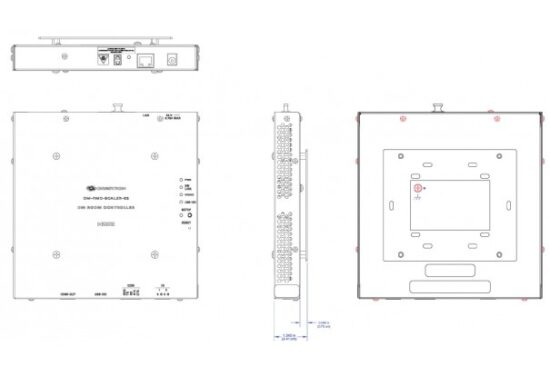 DM-RMC-SCALER-S2 - изображение 9