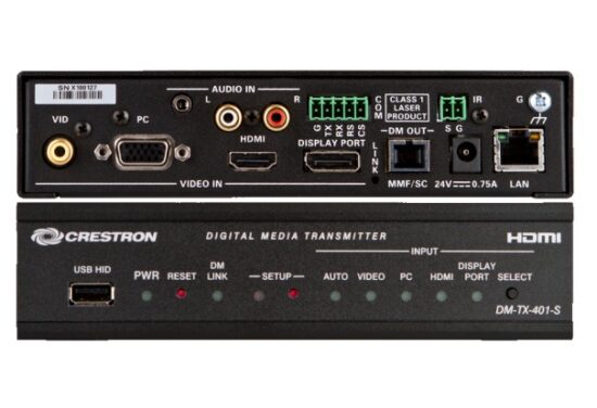 DM-TX-401-S - изображение 4