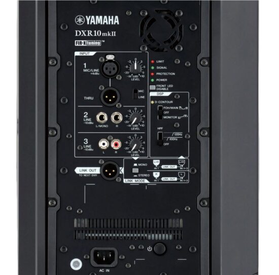 DXR10mkII - изображение 11