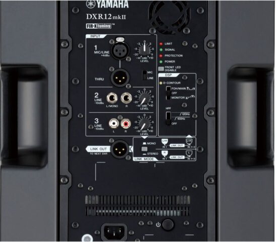 DXR12mkII - изображение 11