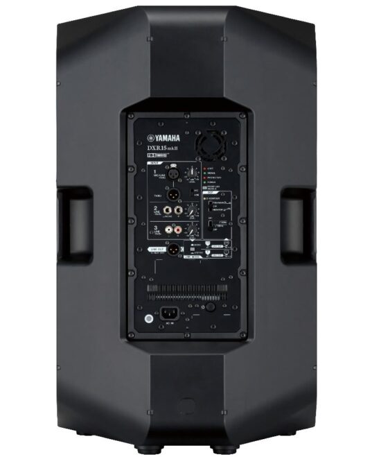 DXR15mkII - изображение 10