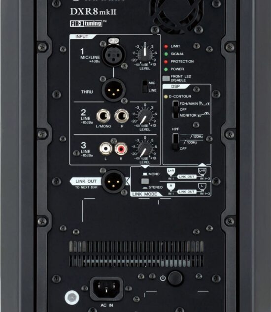 DXR8mkII - изображение 11
