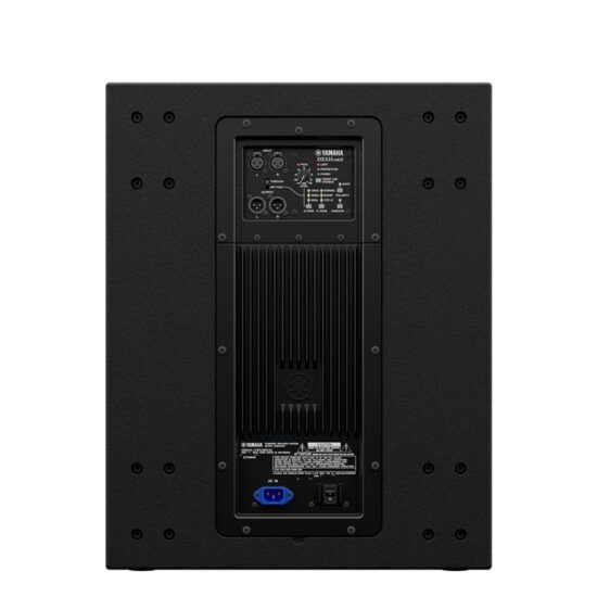 DXS15MKII - изображение 9