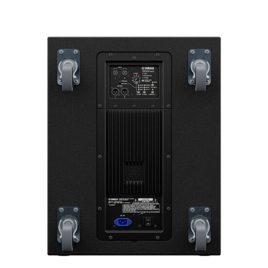 DXS15MKII - изображение 10