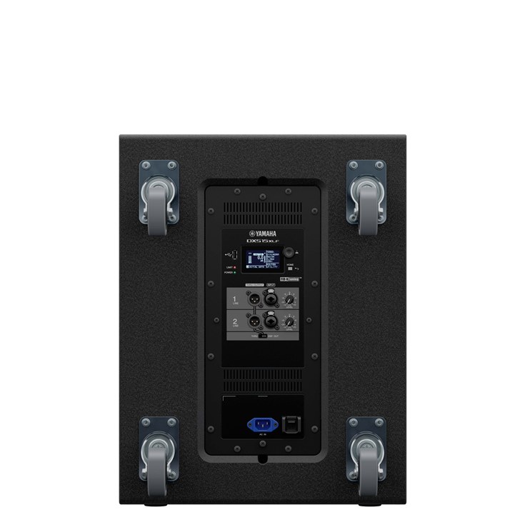 DXS15XLF - изображение 6