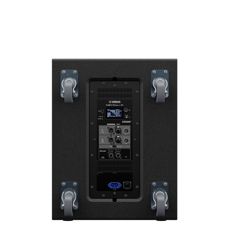 DXS15XLF-D - изображение 6