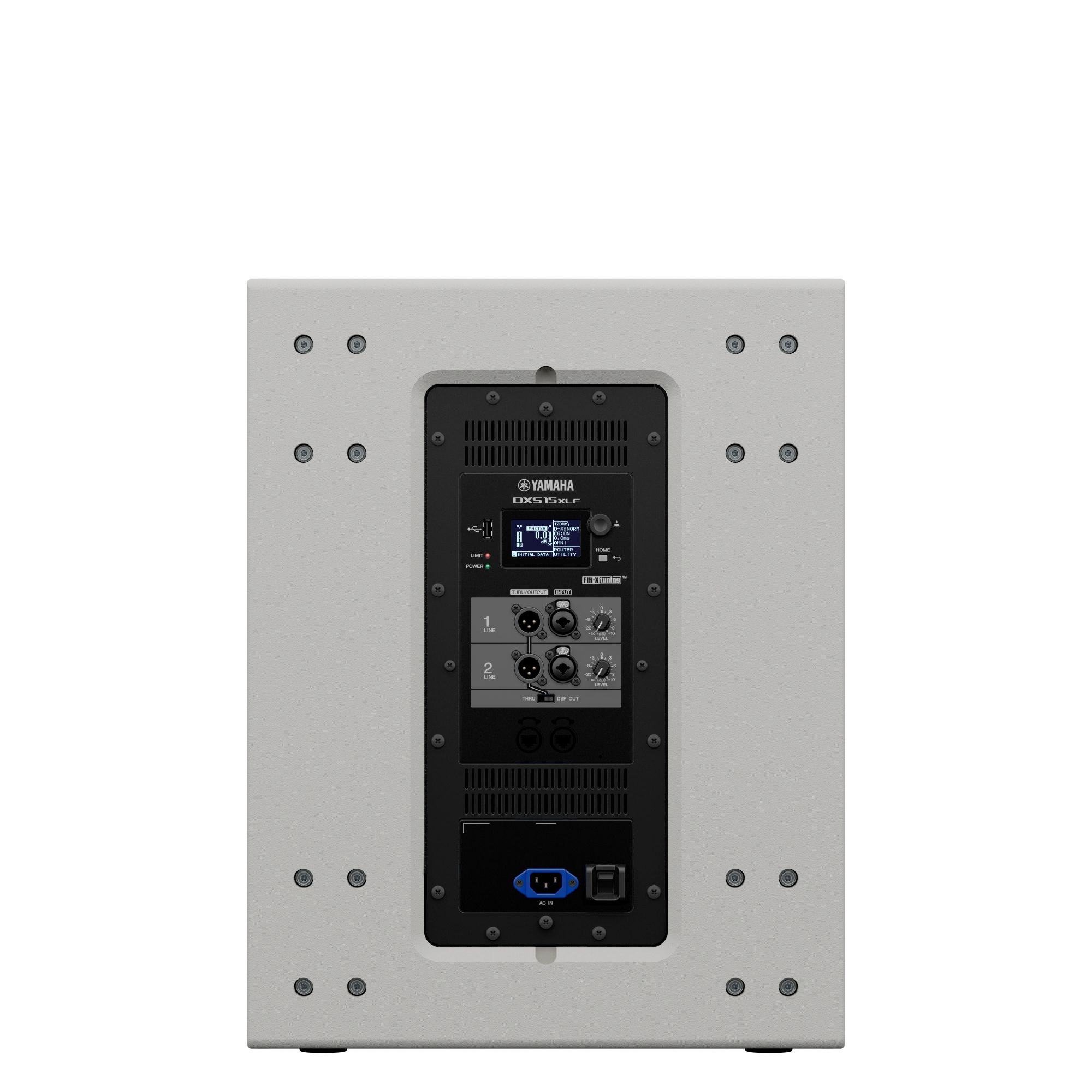 DXS15XLFW - изображение 2