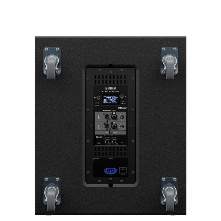 DXS18XLF-D - изображение 6