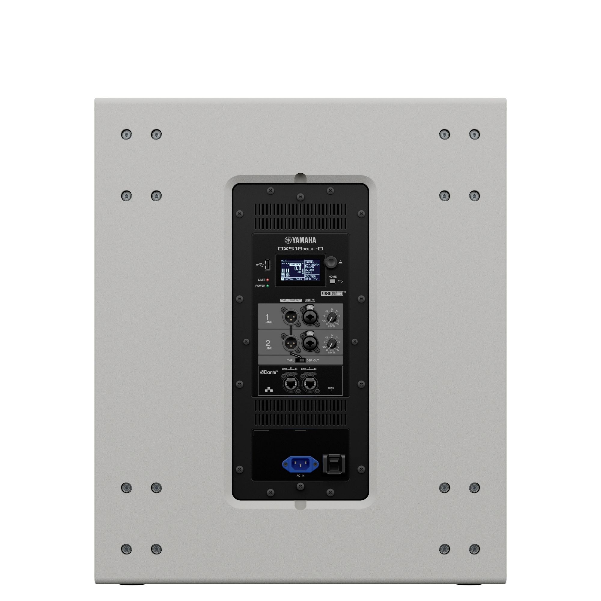 DXS18XLF-DW - изображение 2