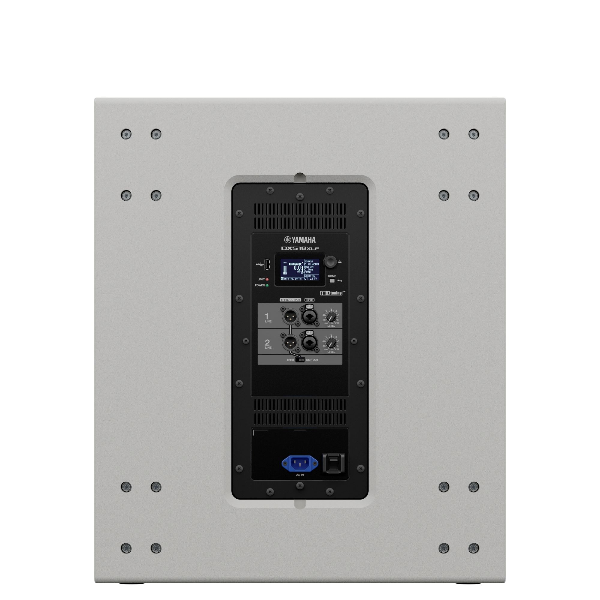 DXS18XLFW - изображение 2