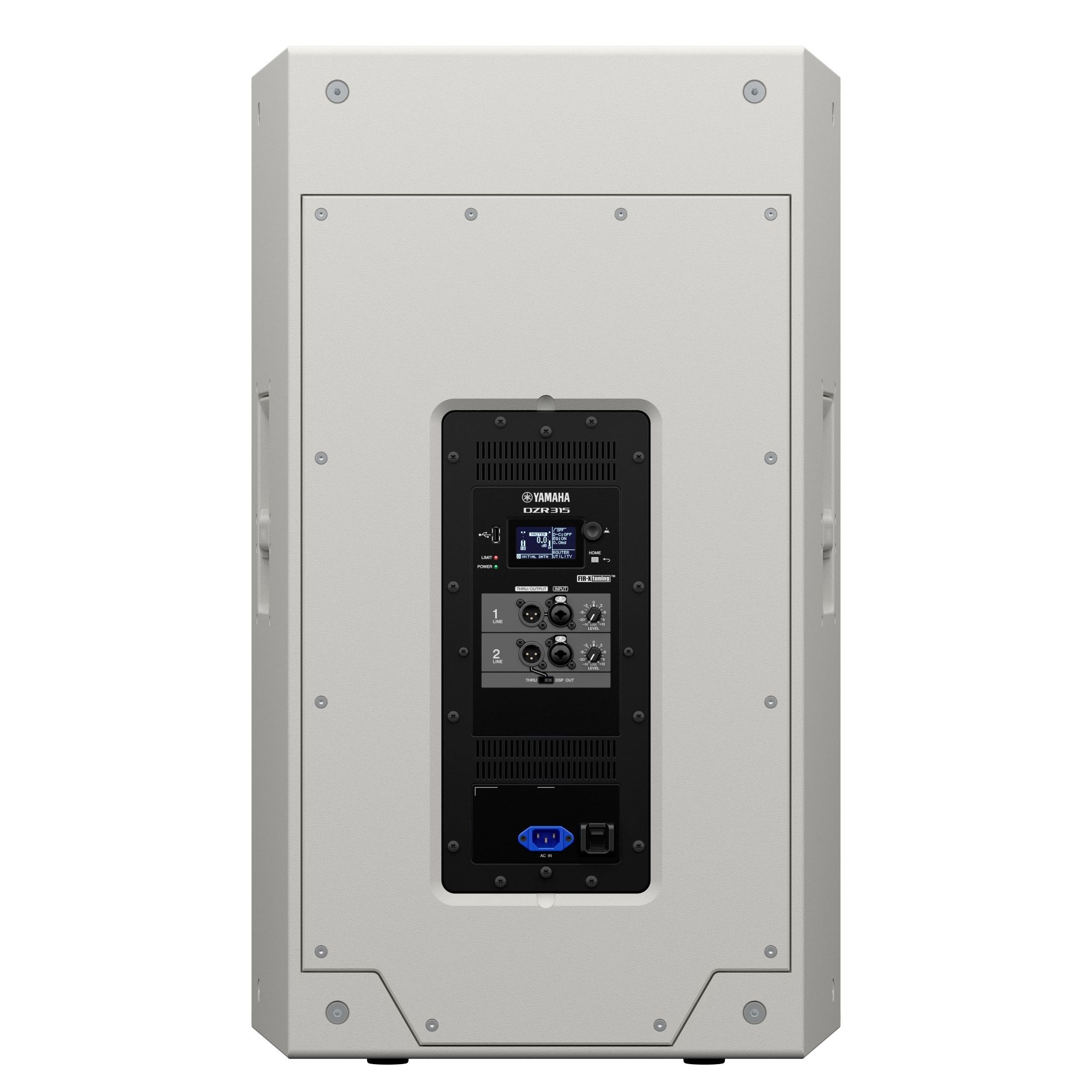 DZR315W - изображение 2