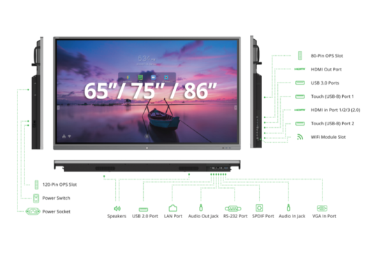 EK863i - изображение 14