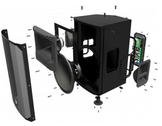 EKX-15P-EU - изображение 7