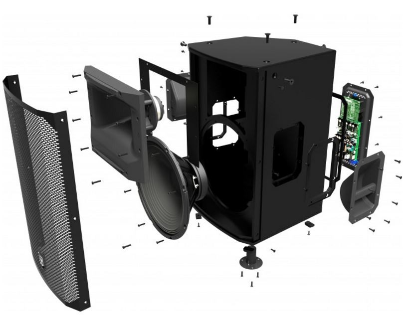 EKX-15P-EU - изображение 4