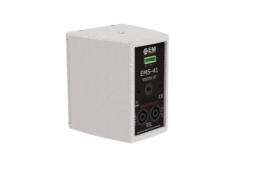 EMS-41 White - изображение 10