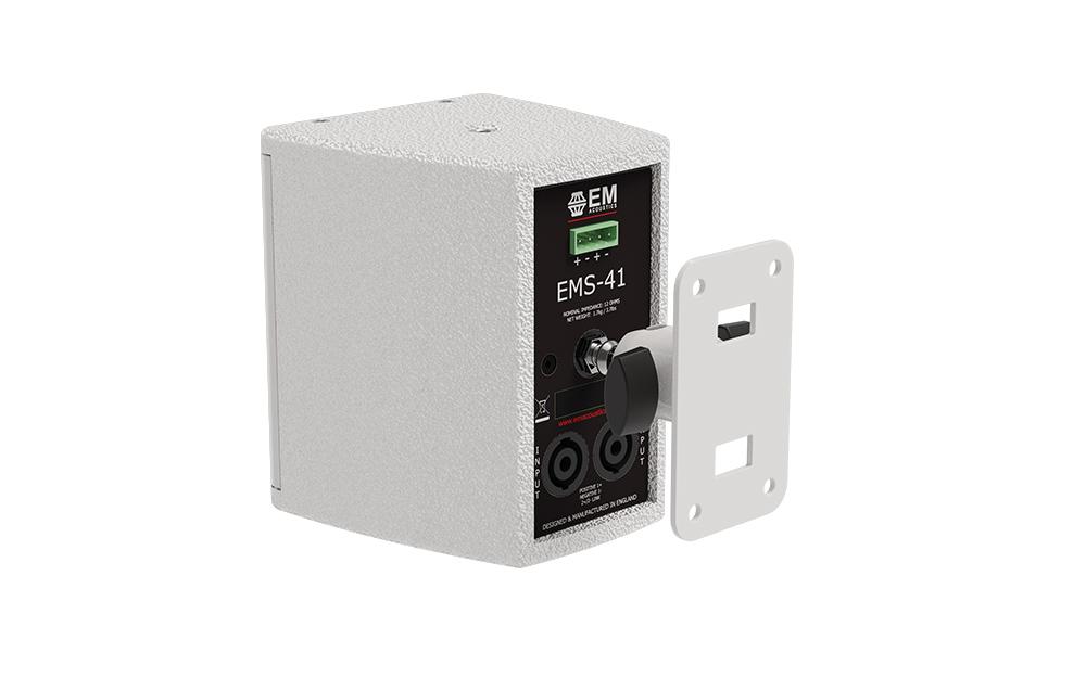 EMS-41 White - изображение 6