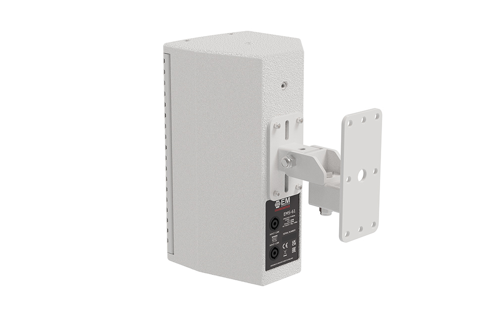 EMS-61 White - изображение 7