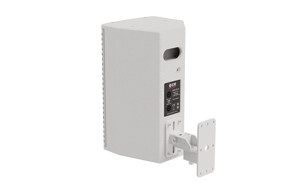 EMS-81X White - изображение 5