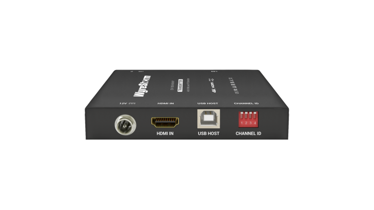 EX-100-KVM-IP - изображение 3