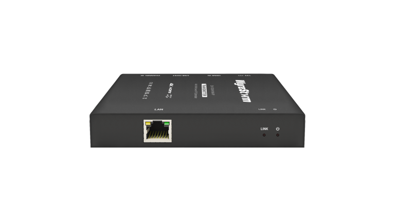 EX-100-KVM-IP - изображение 4