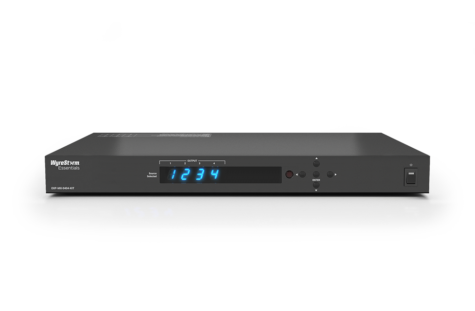 EXP-MX-0404-KIT - изображение 2