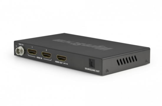 EXP-SW-0201-8K - изображение 3