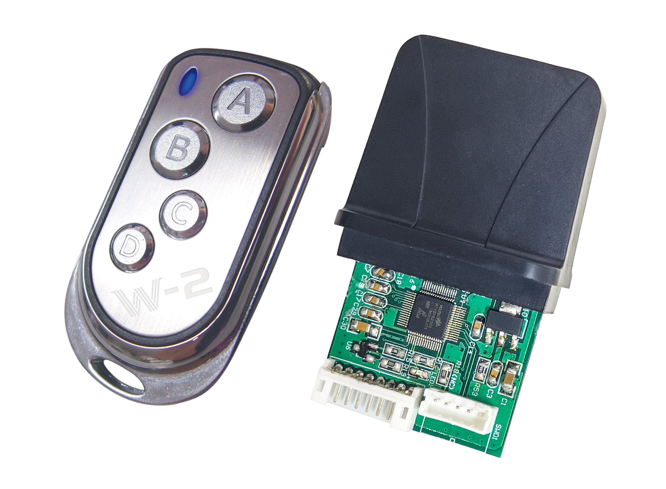 F-6 Fazer - изображение 7