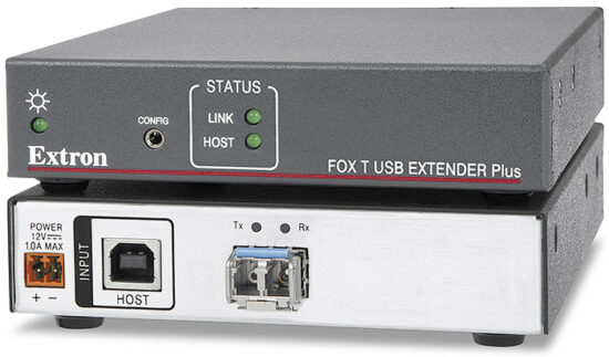 FOX T USB Extender Plus MM - изображение 4