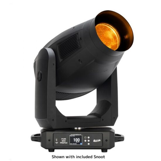 Fuze Max Profile - изображение 21