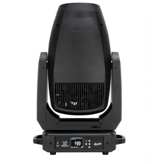 Fuze Max Profile - изображение 22