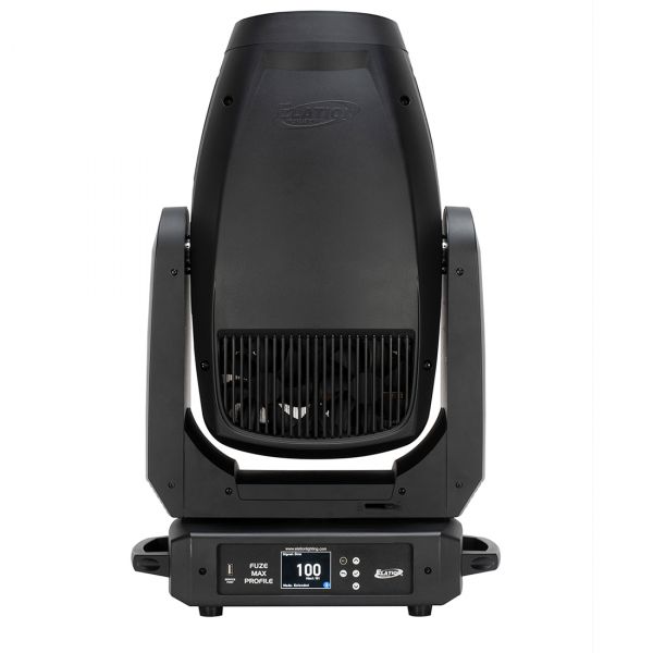 Fuze Max Profile - изображение 9