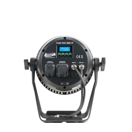 Fuze Par Z120 IP - изображение 11