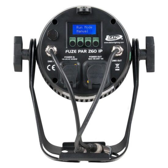 Fuze Par Z60 IP - изображение 16